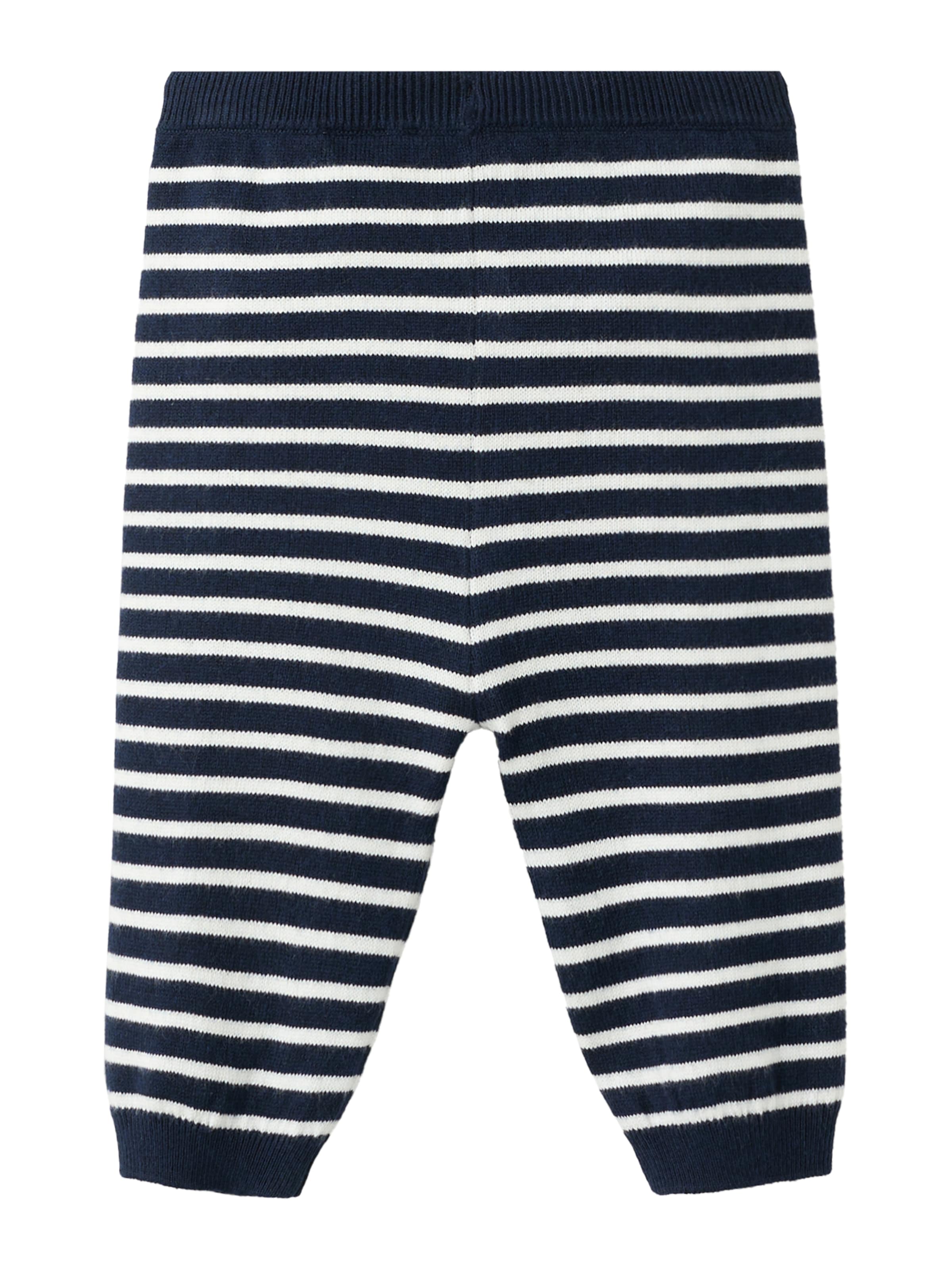 MANGO KIDS Брюки зауженные 'KAIP' в цвете Navy
MANGO KIDS Брюки зауженные 'KAIP' в цвете Navy
