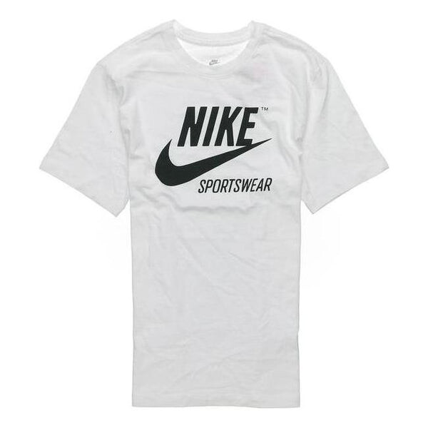 Футболка спортивная одежда команда архив логотип футболка Nike, белый
Футболка спортивная одежда команда архив логотип футболка Nike, белый