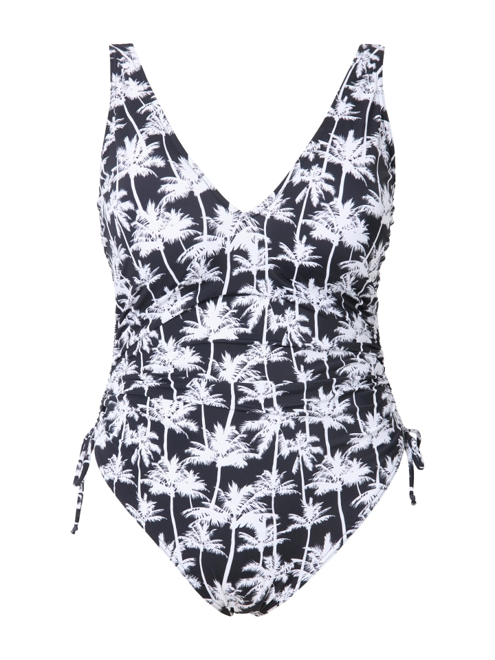 Купальник Studio Untold, черный
Купальник Studio Untold, черный