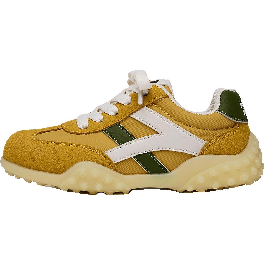 Кроссовки детские Mickey Series Casual Disney, желтый
Кроссовки детские Mickey Series Casual Disney, желтый