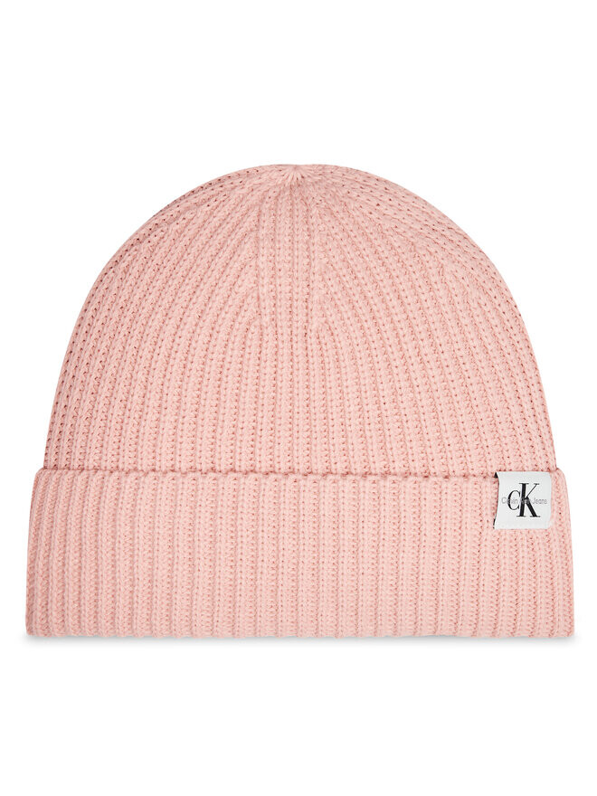 Кепка Calvin Klein Jeans, розовый
Кепка Calvin Klein Jeans, розовый