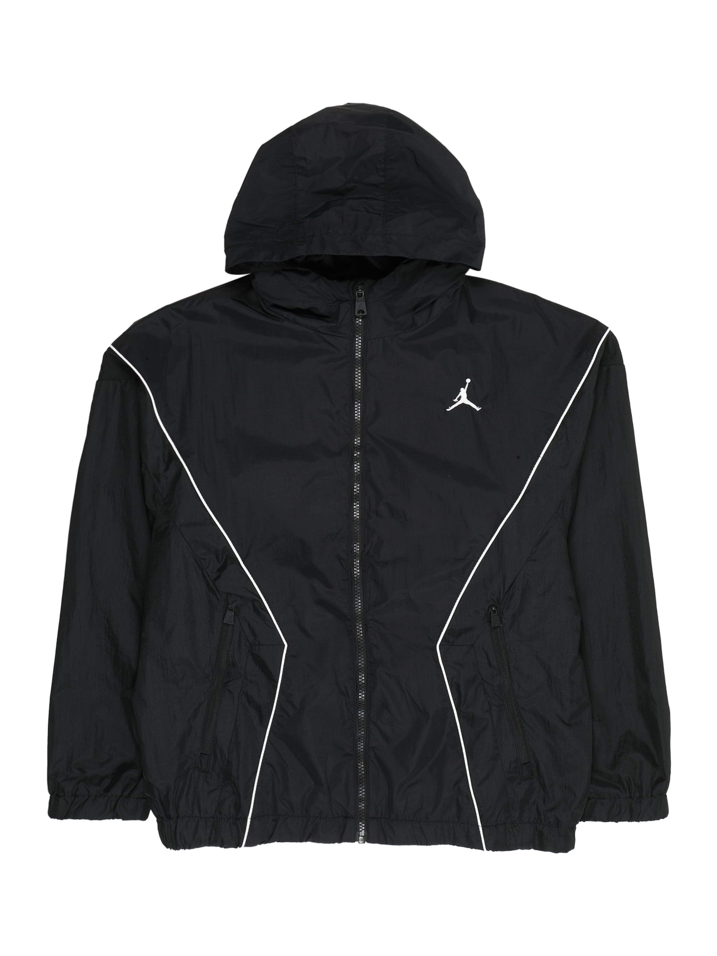 Jordan Куртка межсезонная 'ESS DRAFT' в черном цвете
Jordan Куртка межсезонная 'ESS DRAFT' в черном цвете