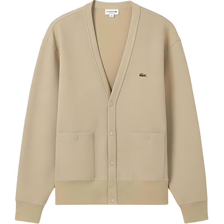 Джемпер Men's Milk Coffee LACOSTE, Milk Coffee
Джемпер Men's Milk Coffee LACOSTE, Milk Coffee