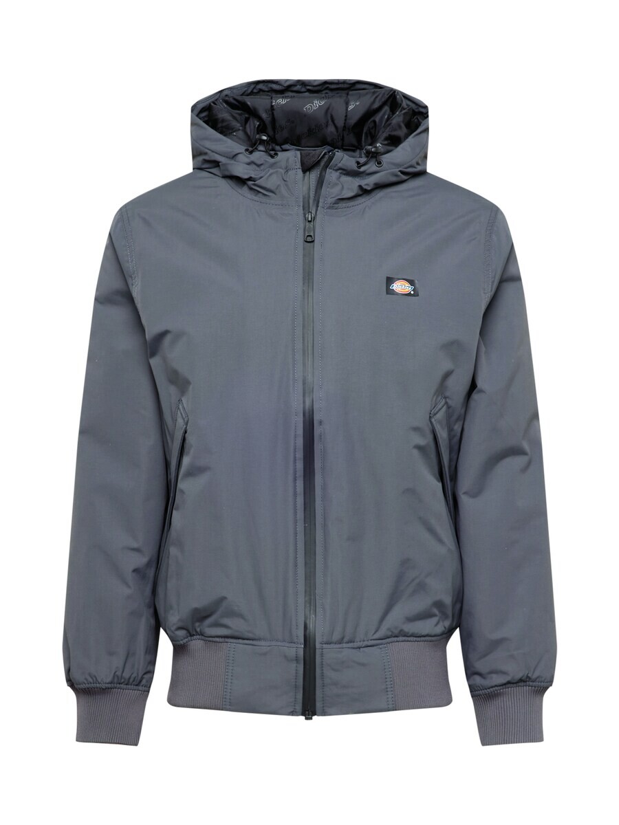 Куртка DICKIES Between-Season New Sarpy, темно-серый
Куртка DICKIES Between-Season New Sarpy, темно-серый