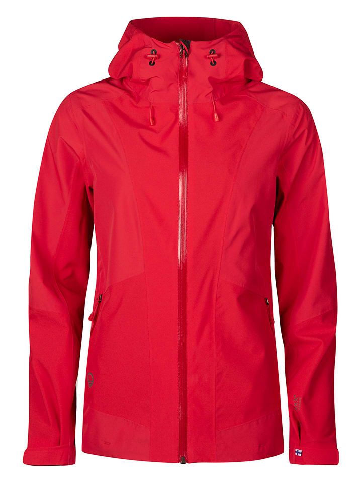 Куртка софтшелл Halti, красный
Куртка софтшелл Halti, красный