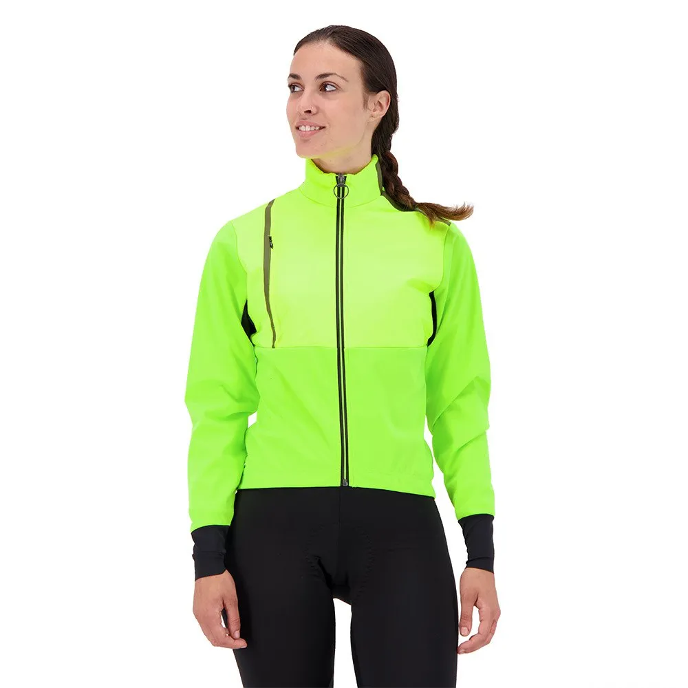 Куртка Santini Vega Absolute, желтый
Куртка Santini Vega Absolute, желтый
