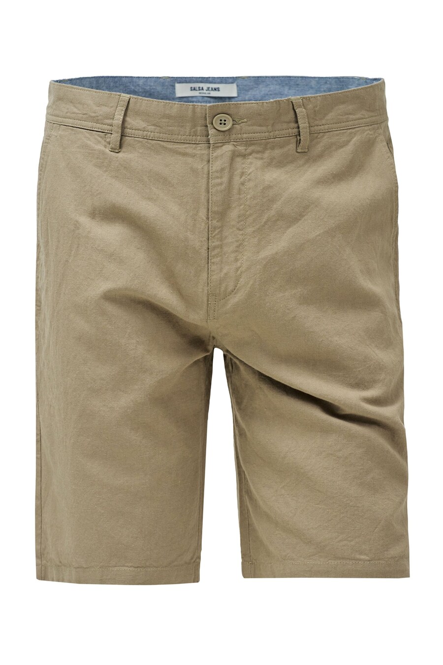 Шорты для серфинга Salsa Jeans, зеленый
Шорты для серфинга Salsa Jeans, зеленый