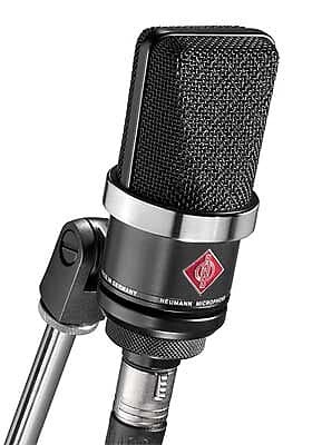 Микрофон Neumann TLM 102 mt Large Diaphragm Cardioid Condenser Microphone
Микрофон Neumann TLM 102 mt Large Diaphragm Cardioid Condenser Microphone