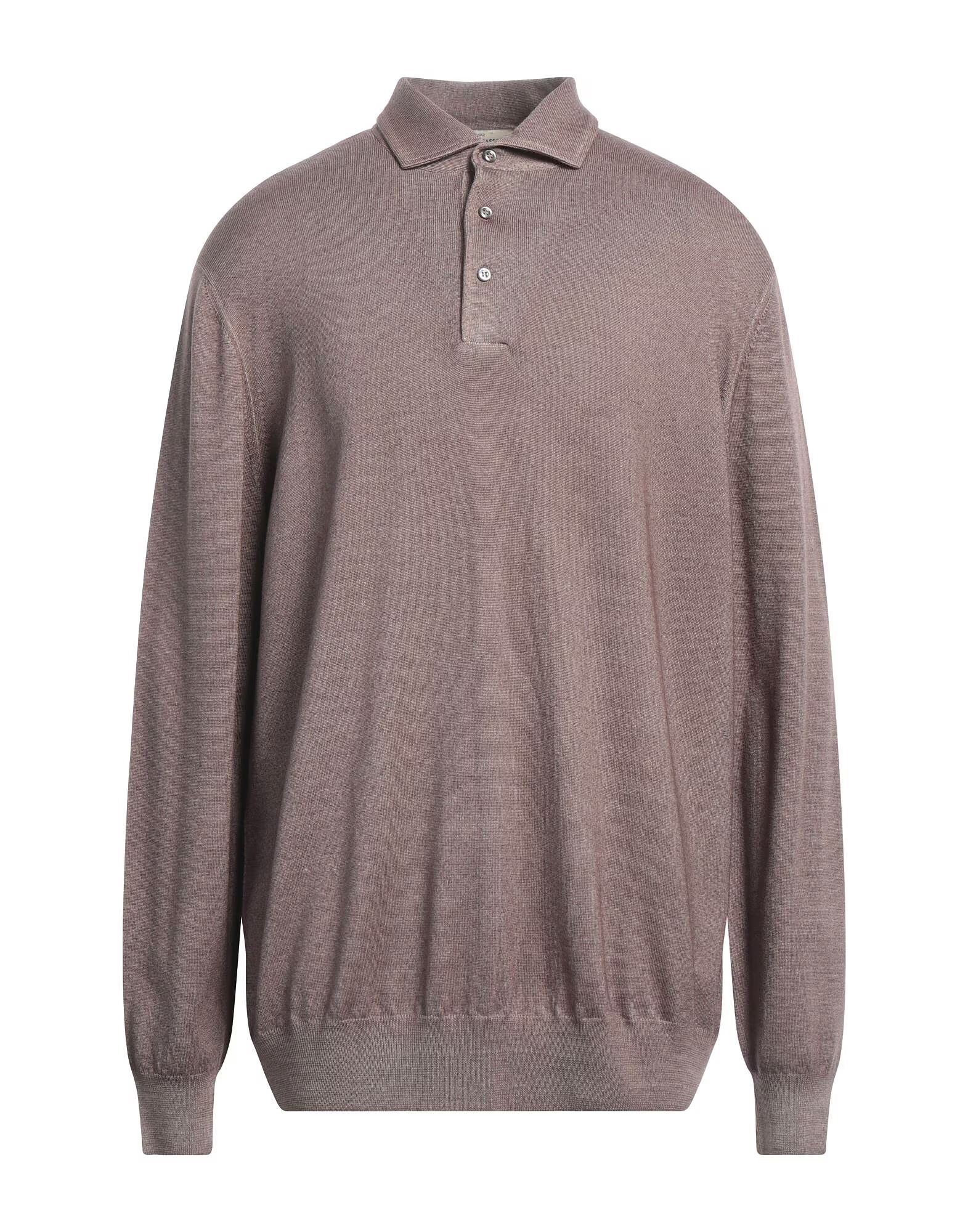 Свитер Vintage Gran Sasso, хаки
Свитер Vintage Gran Sasso, хаки