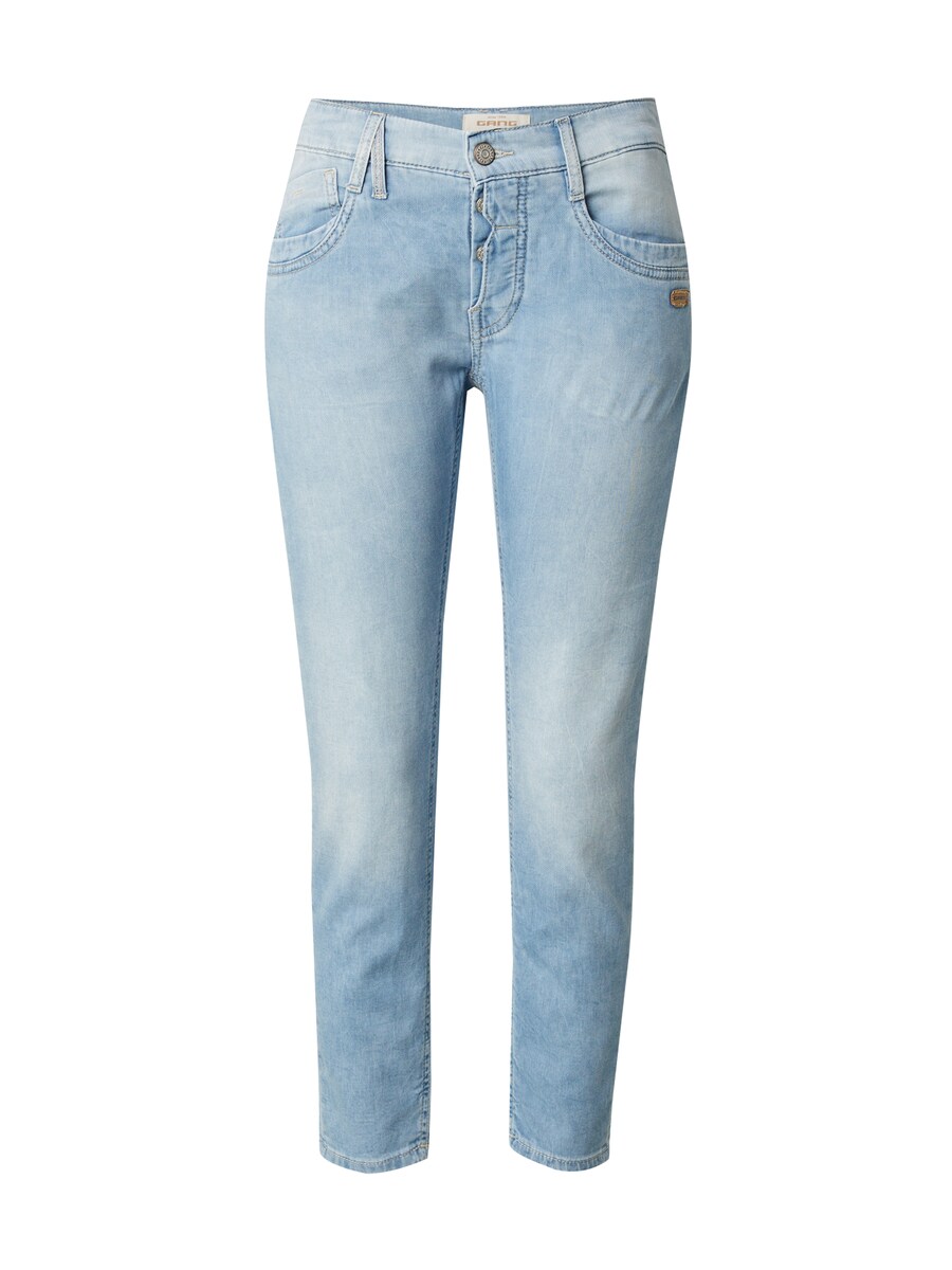 Узкие джинсы Gang 94GERDA, светло-голубой
Узкие джинсы Gang 94GERDA, светло-голубой