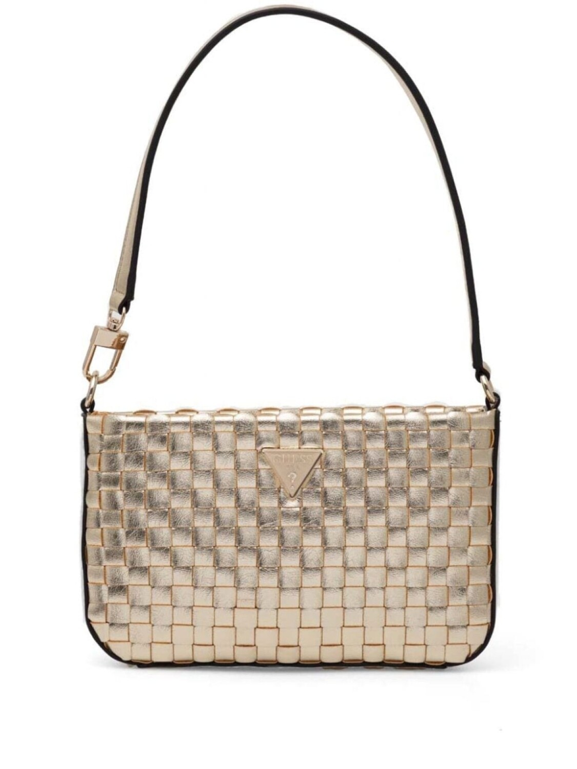 Сумка через плечо Twiller GUESS USA, золотой
Сумка через плечо Twiller GUESS USA, золотой