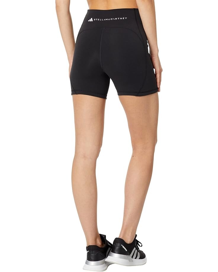 Шорты Adidas TrueStrength Yoga Short Tights IB1397, черный/белый
Шорты Adidas TrueStrength Yoga Short Tights IB1397, черный/белый