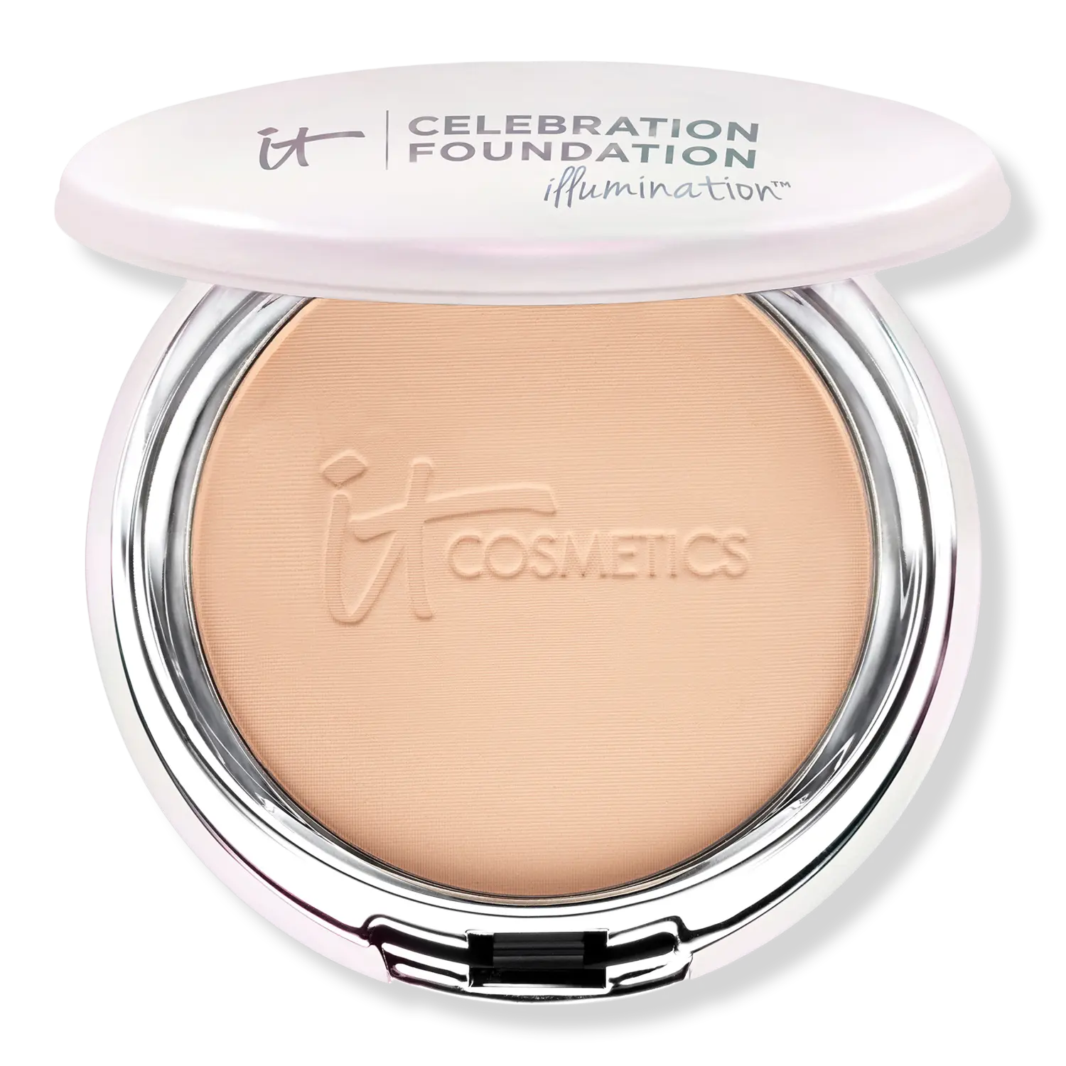 Основа Celebration Foundation Illumination IT Cosmetics, Light (fair light)
Основа Celebration Foundation Illumination IT Cosmetics, Light (fair light)