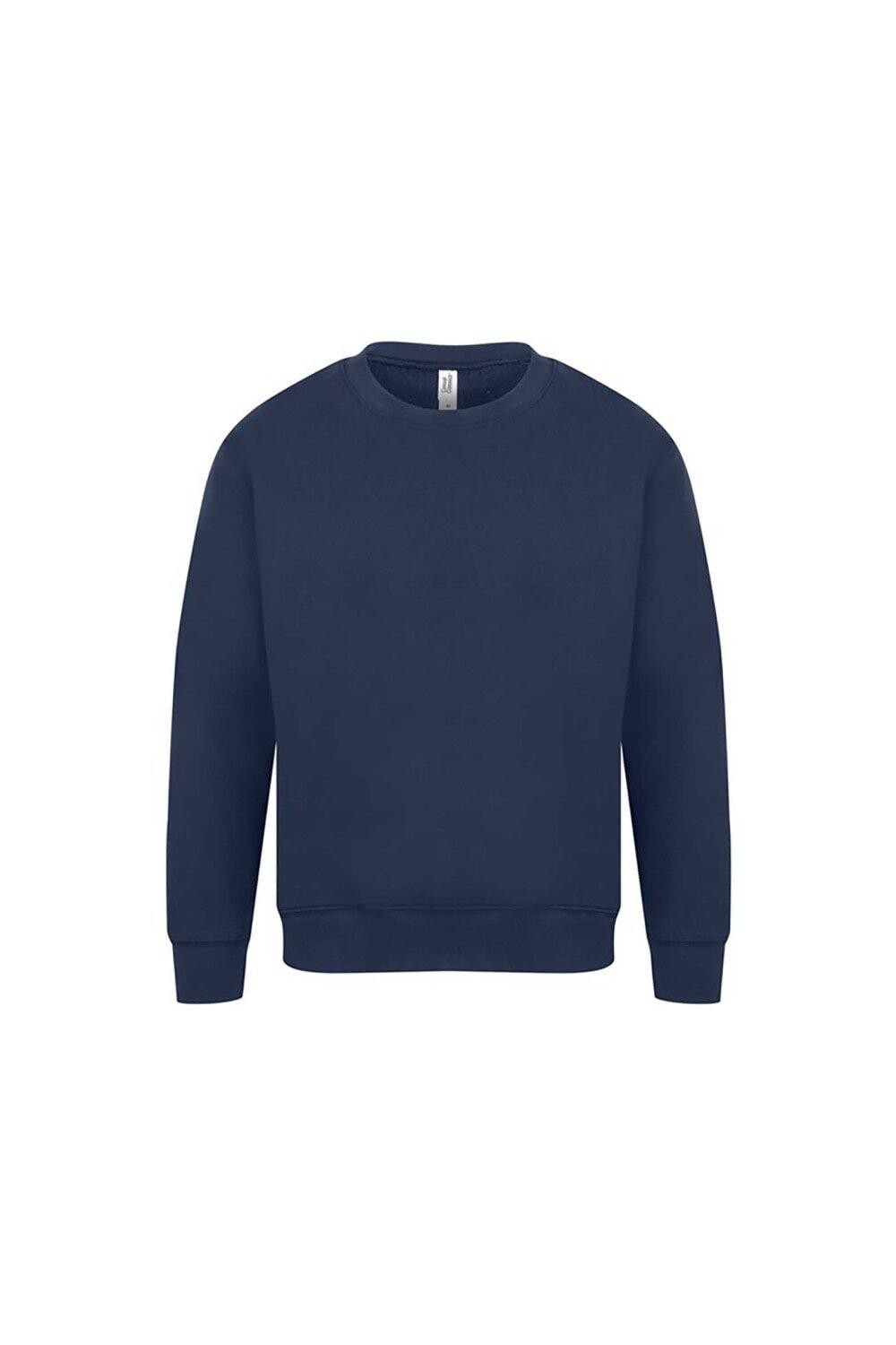 Повседневная оригинальная толстовка Casual Classics, темно-синий
Повседневная оригинальная толстовка Casual Classics, темно-синий