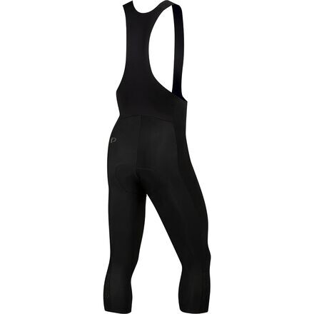 Термовелосипедные шорты 3/4 мужские PEARL iZUMi, черный
Термовелосипедные шорты 3/4 мужские PEARL iZUMi, черный