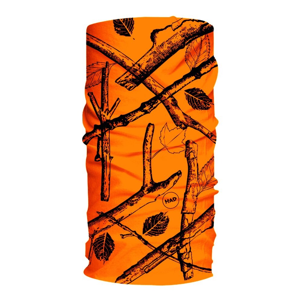 Неквормер HAD Original Flujo Branches, оранжевый
Неквормер HAD Original Flujo Branches, оранжевый