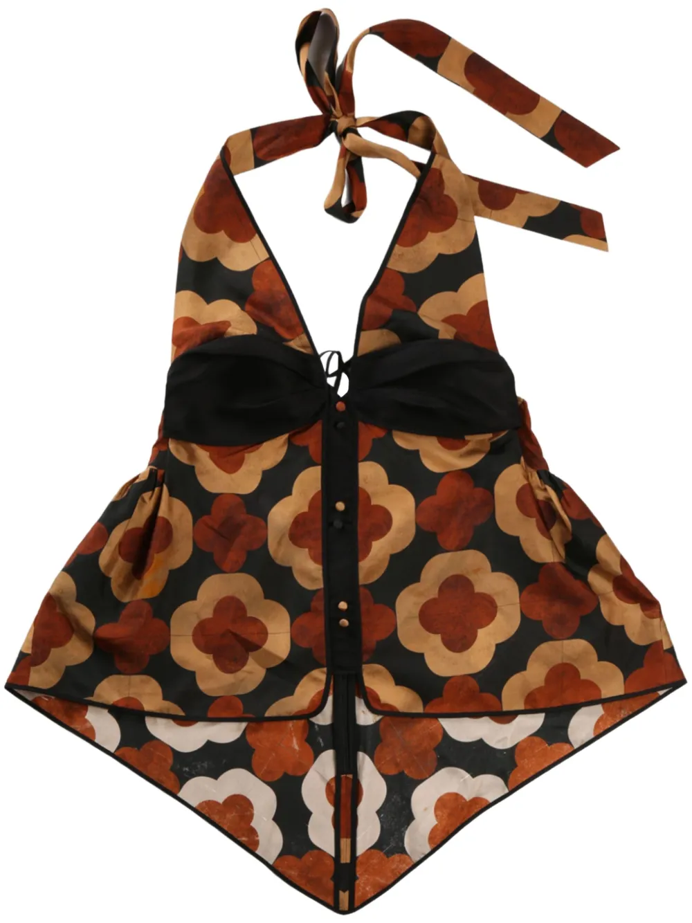 Шелковая блузка YANGKEHAN, черный
Шелковая блузка YANGKEHAN, черный