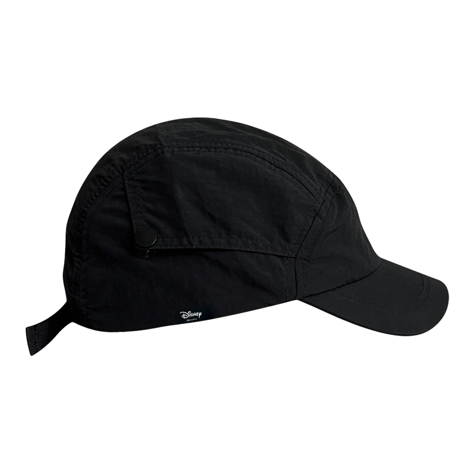 Disney Бейсболка из полиэстера унисекс, Black
Disney Бейсболка из полиэстера унисекс, Black