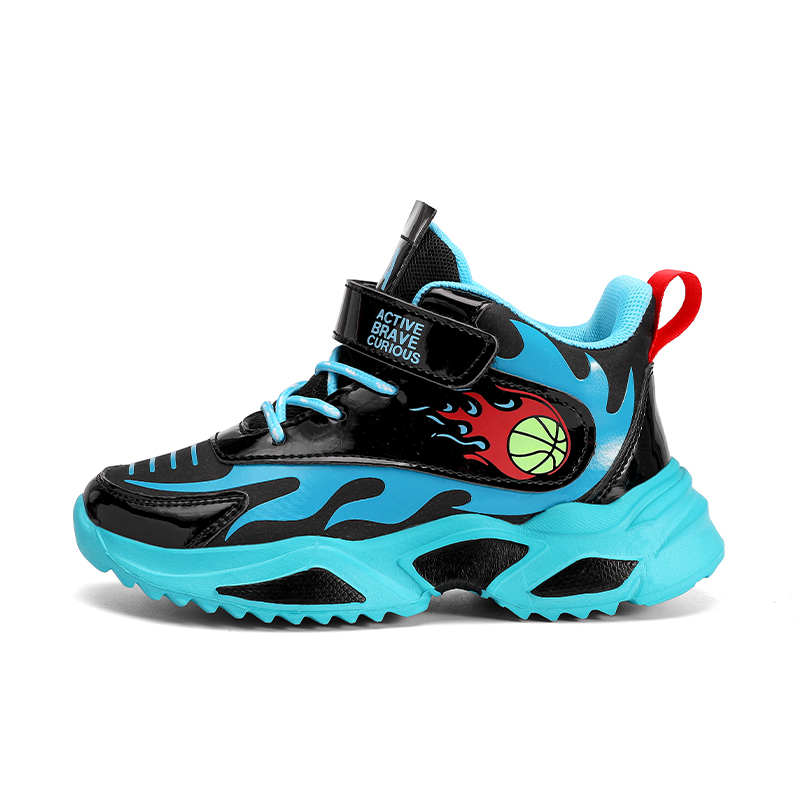 Противоскользящие и износостойкие дышащие низкие детские баскетбольные кроссовки Wooden Rabbit, черный/синий
Противоскользящие и износостойкие дышащие низкие детские баскетбольные кроссовки Wooden Rabbit, черный/синий