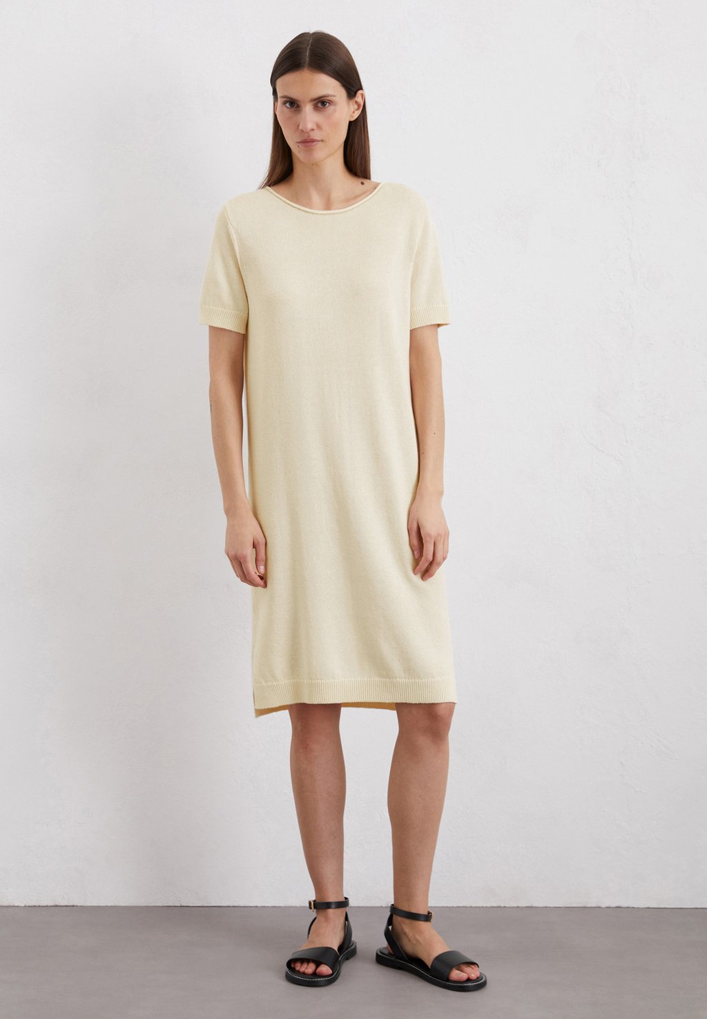 Платье-джемпер KURZARM AUS MIX Marc O'Polo, белый
Платье-джемпер KURZARM AUS MIX Marc O'Polo, белый