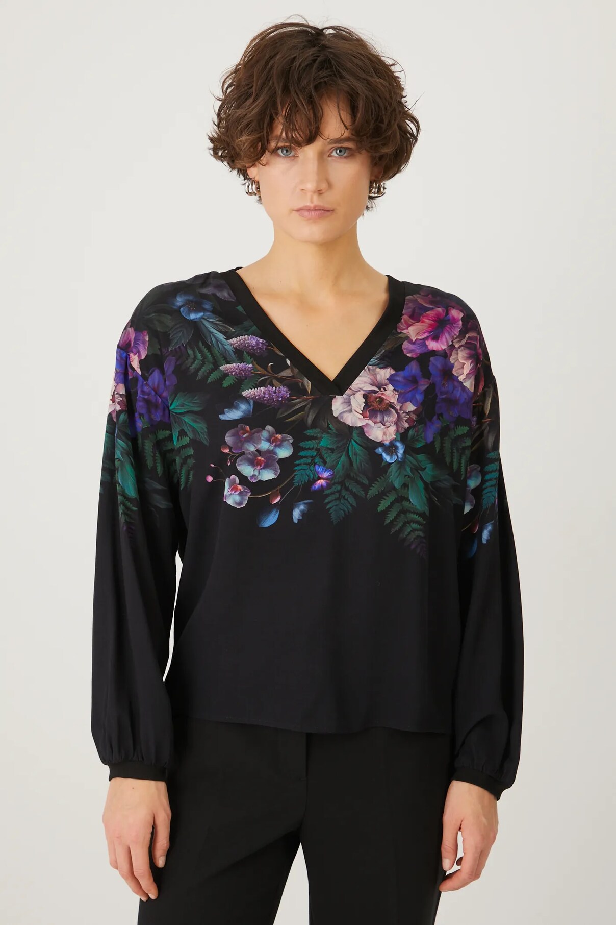 Блузка Medicine, черный
Блузка Medicine, черный