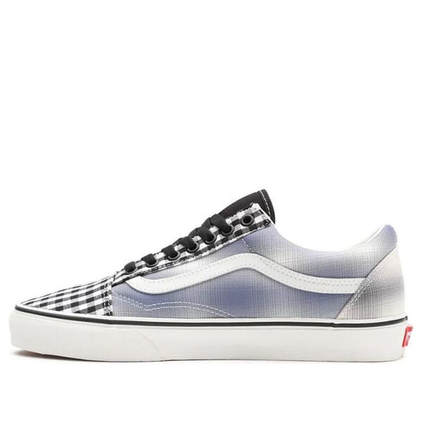 Кроссовки old skool 'prep retro' Vans, черный
Кроссовки old skool 'prep retro' Vans, черный