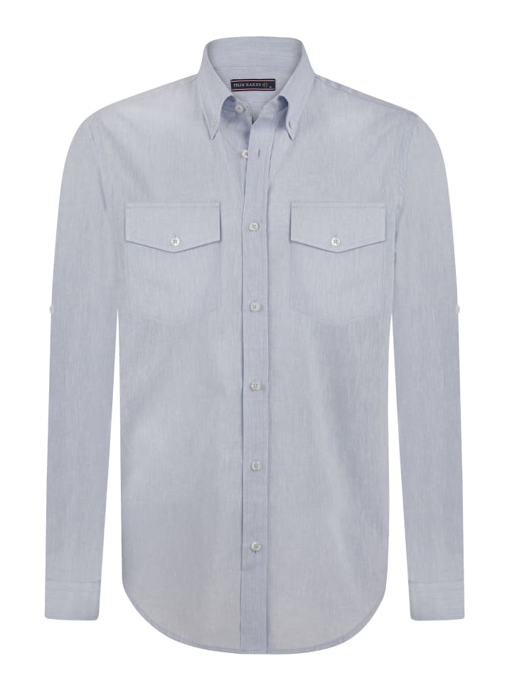 Рубашка Felix Hardy, синий
Рубашка Felix Hardy, синий