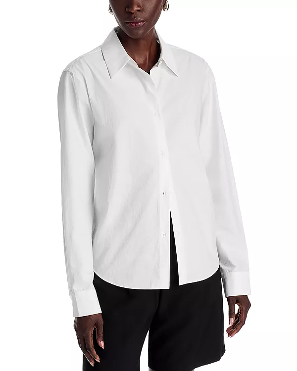 Рубашка Бенни Rue Sophie, белый
Рубашка Бенни Rue Sophie, белый