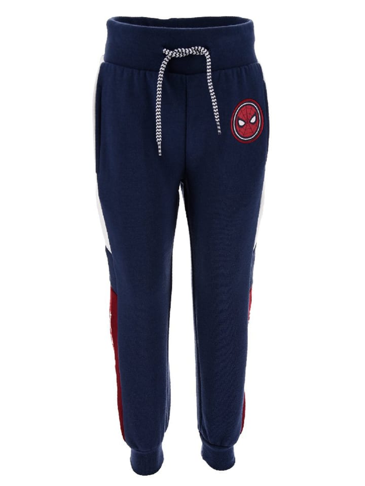 Спортивные брюки Spiderman, синий
Спортивные брюки Spiderman, синий