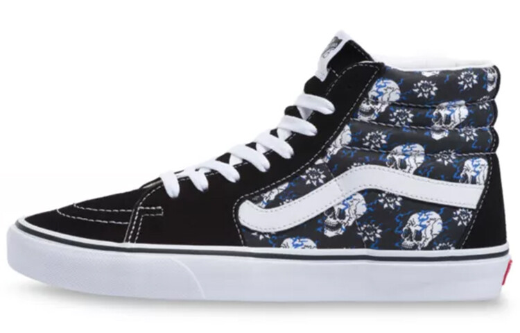 Кроссовки Sk8 Vans-Hi 'Flash Skulls', Серый, Кроссовки Sk8 Vans-Hi 'Flash Skulls'
Кроссовки Sk8 Vans-Hi 'Flash Skulls', Серый, Кроссовки Sk8 Vans-Hi 'Flash Skulls'