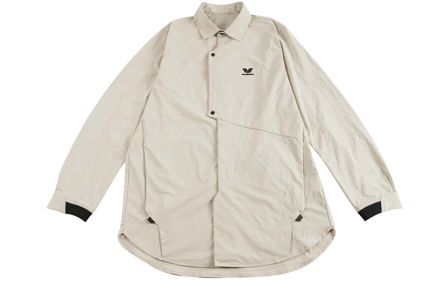 SP27 Рубашка мужская Phenix, серый
SP27 Рубашка мужская Phenix, серый