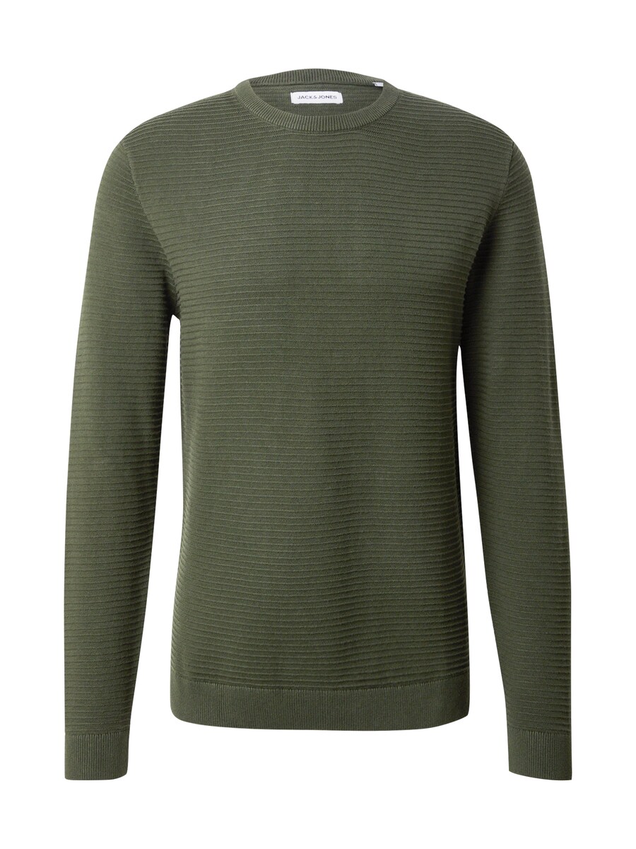 Свитер JACK & JONES JACK & JONES JJOtto, Olive
Свитер JACK & JONES JACK & JONES JJOtto, Olive