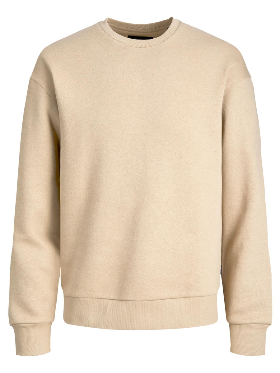 Толстовка JACK & JONES Star, бежевый
Толстовка JACK & JONES Star, бежевый