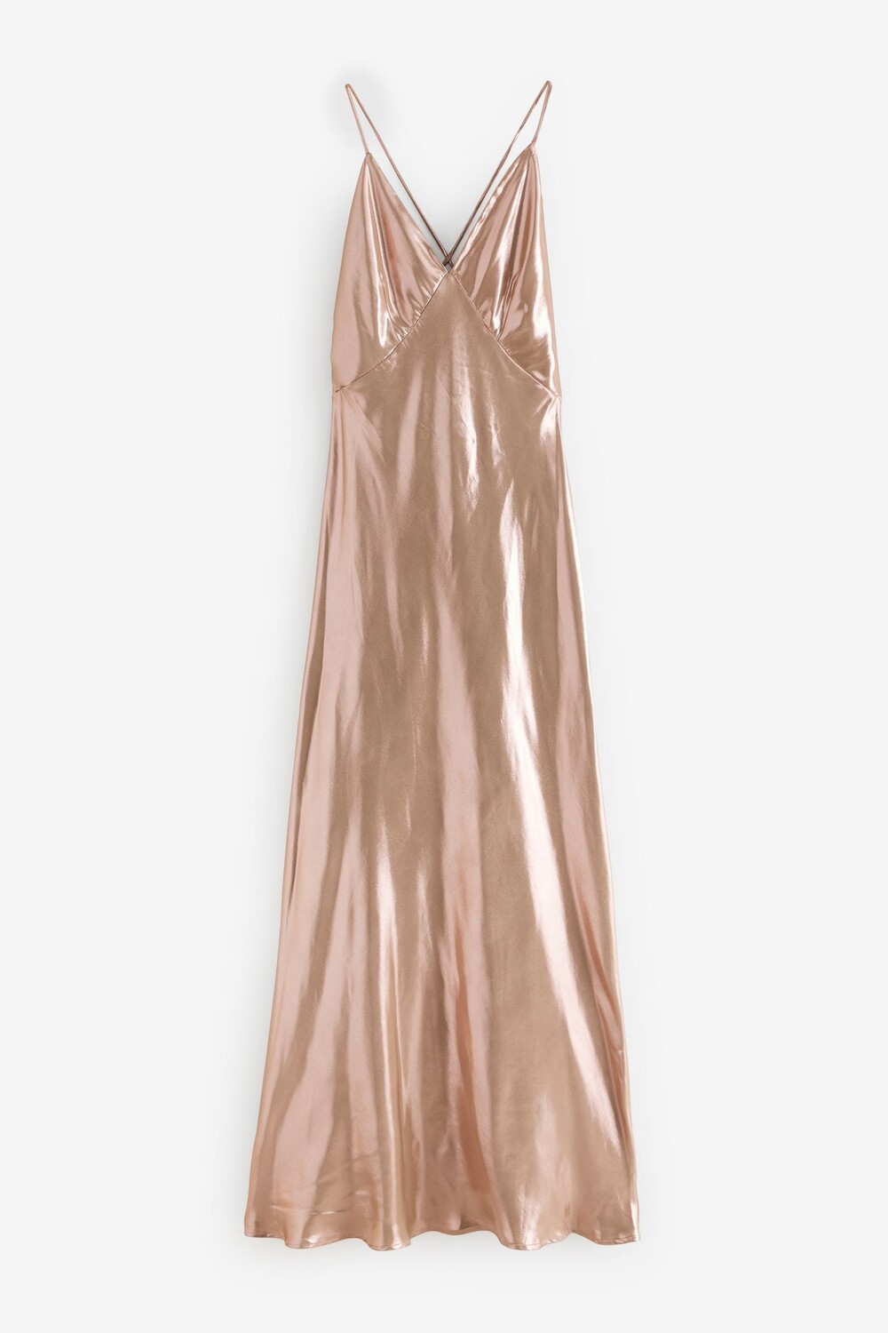 Платье комбинация Rochelle с завязками на спине Next, розовый
Платье комбинация Rochelle с завязками на спине Next, розовый