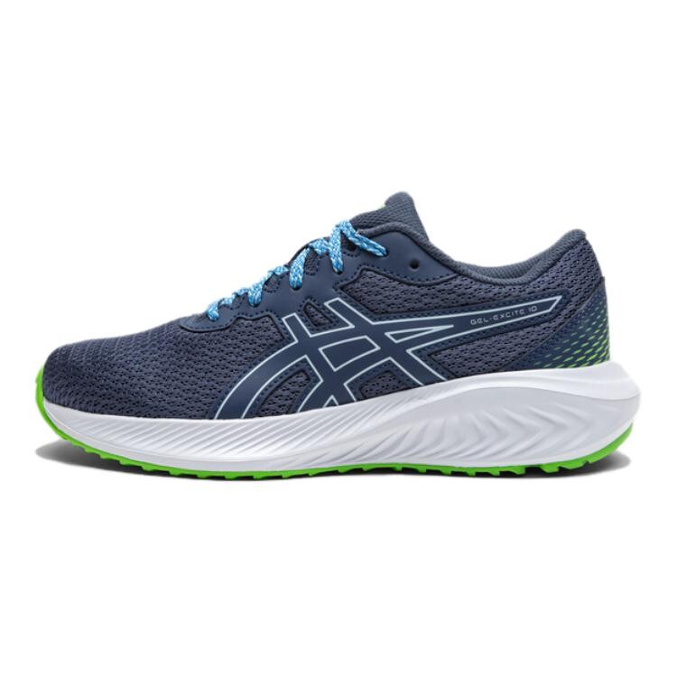 Детские кроссовки Asics Gel-Excite 10 GS, Blue 
Детские кроссовки Asics Gel-Excite 10 GS, Blue