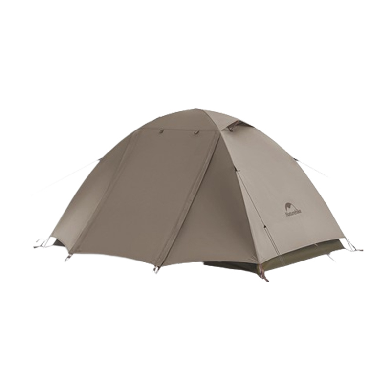 Палатка для кемпинга Outdoor NATUREHIKE, коричневый
Палатка для кемпинга Outdoor NATUREHIKE, коричневый
