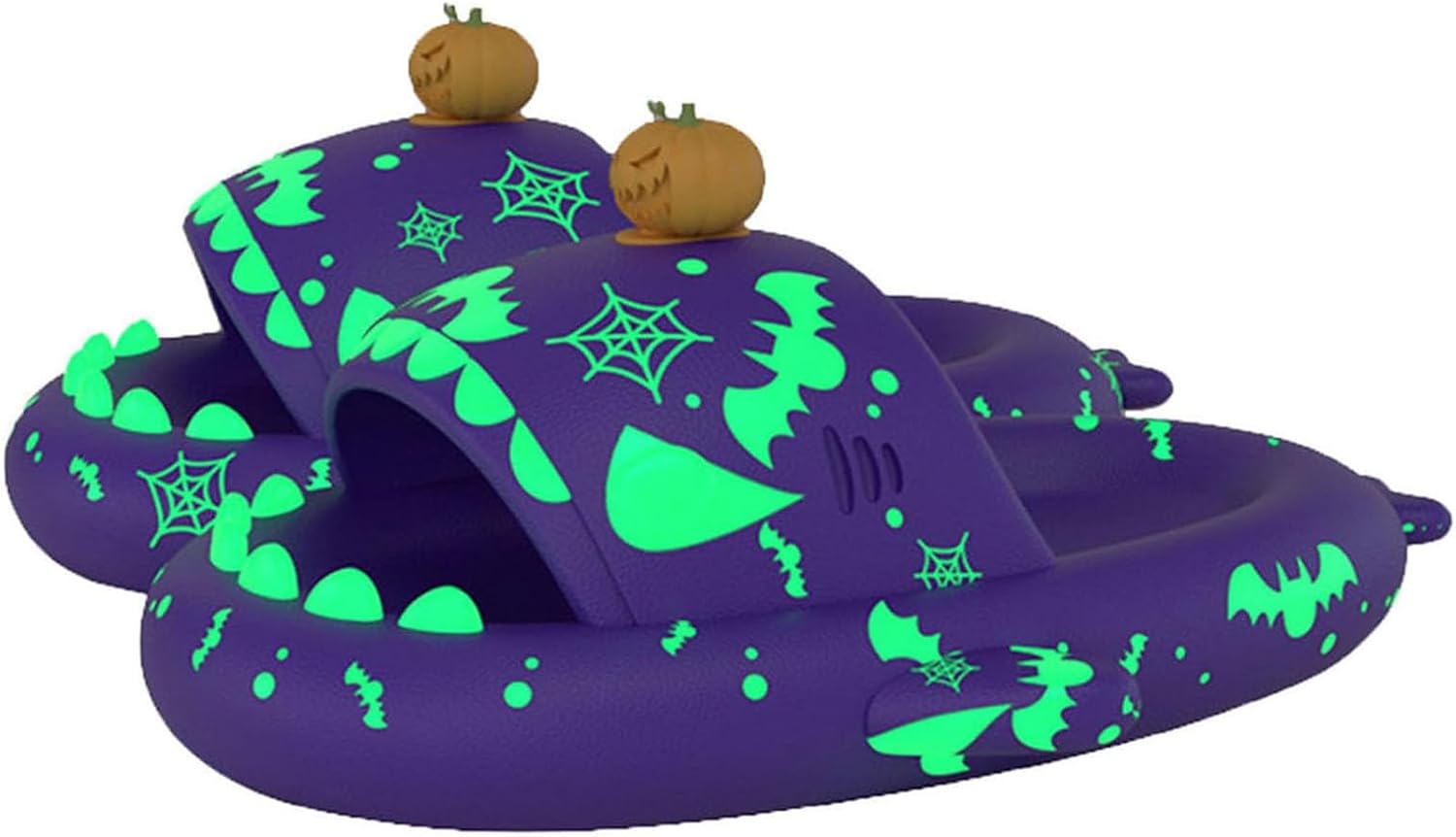 Летаргическая акулья обувь для мужчин и женщин, милые плюшевые тапочки-животные для взрослых, уютные нескользящие акульи сандалии для ванной и улицы Lethargic, фиолетовый
Летаргическая акулья обувь для мужчин и женщин, милые плюшевые тапочки-животные для взрослых, уютные нескользящие акульи сандалии для ванной и улицы Lethargic, фиолетовый