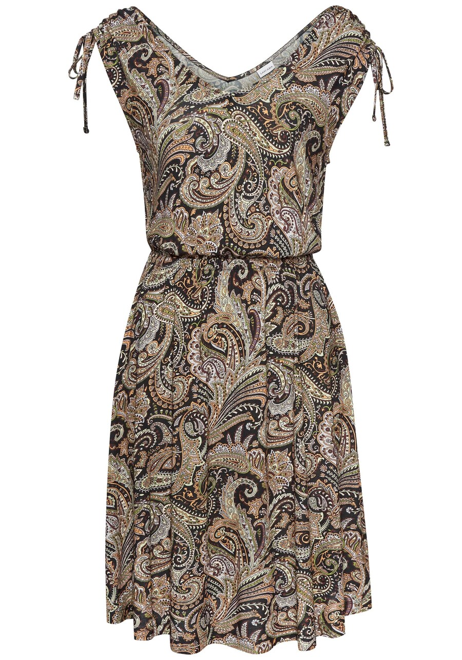 Платье LASCANA, Mixed colors
Платье LASCANA, Mixed colors