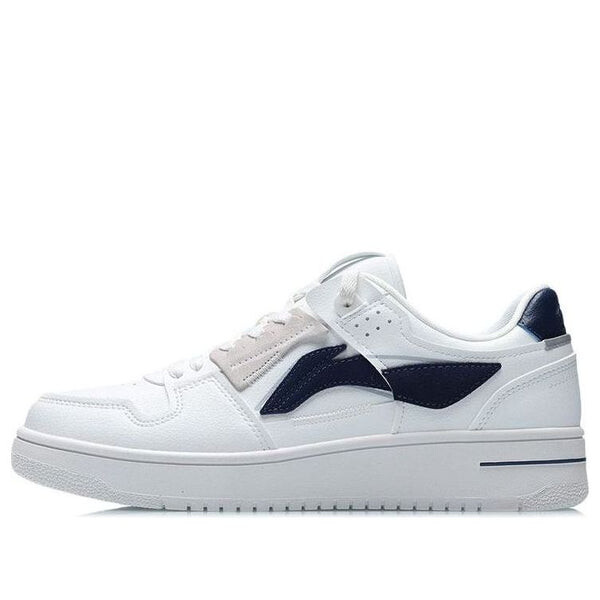 Кроссовки Тяньцзинь Li-Ning, белый
Кроссовки Тяньцзинь Li-Ning, белый