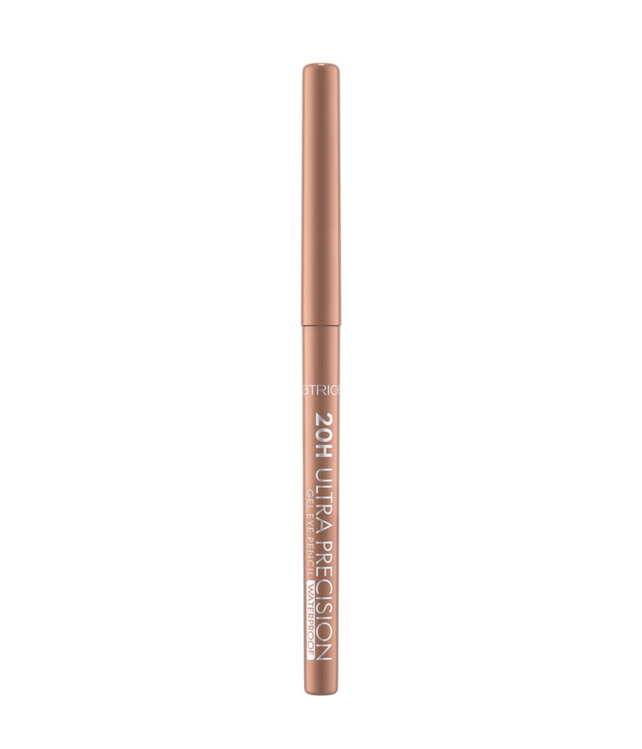Подводка для глаз CATRICE 20h Ultra Precision Gel Eye Pencil Waterproof, Nr. 110 - Rosy Copper, 0.28g
Подводка для глаз CATRICE 20h Ultra Precision Gel Eye Pencil Waterproof, Nr. 110 - Rosy Copper, 0.28g