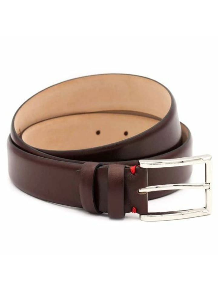 BGents Женский пояс коричневого цвета
BGents Женский пояс коричневого цвета