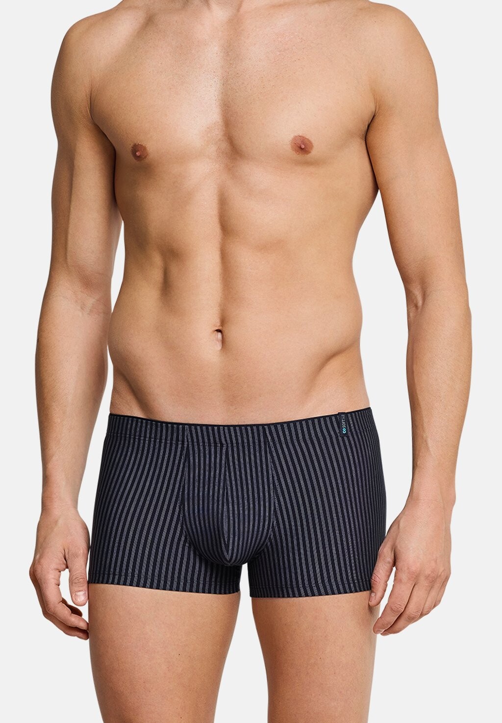 Брюки 2 PACK Schiesser, темно-синий
Брюки 2 PACK Schiesser, темно-синий