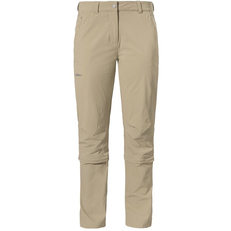 Брюки с застежкой-молнией engadin1 zip off Schöffel, бежевый
Брюки с застежкой-молнией engadin1 zip off Schöffel, бежевый