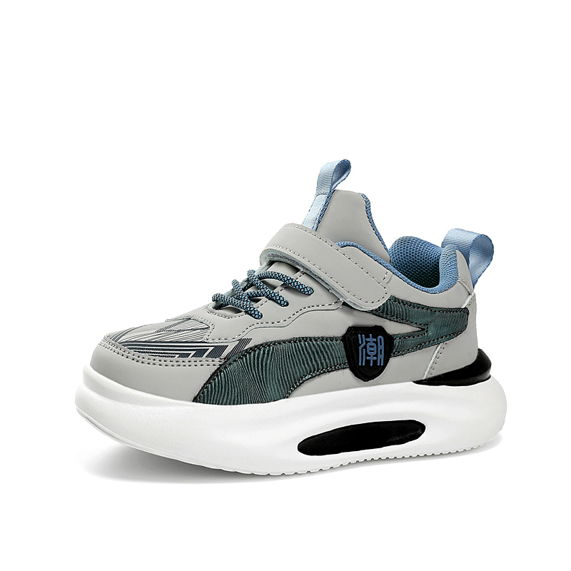 Кроссовки для бега с низким верхом, амортизирующие, износостойкие, дышащие, поддерживающие, детские KUPE, серый/синий
Кроссовки для бега с низким верхом, амортизирующие, износостойкие, дышащие, поддерживающие, детские KUPE, серый/синий