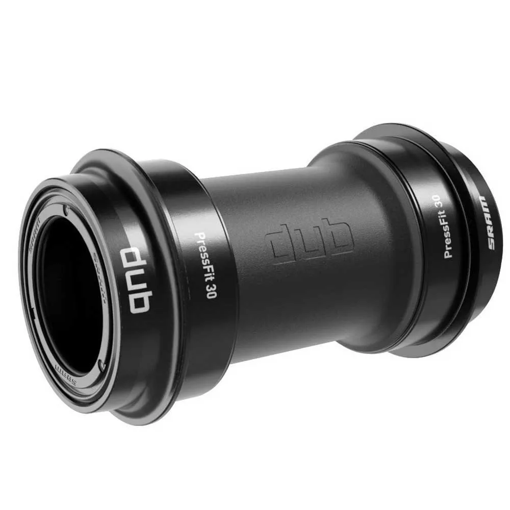 Чашки каретки Sram Dub PF30 68/73 Wide, серебряный
Чашки каретки Sram Dub PF30 68/73 Wide, серебряный