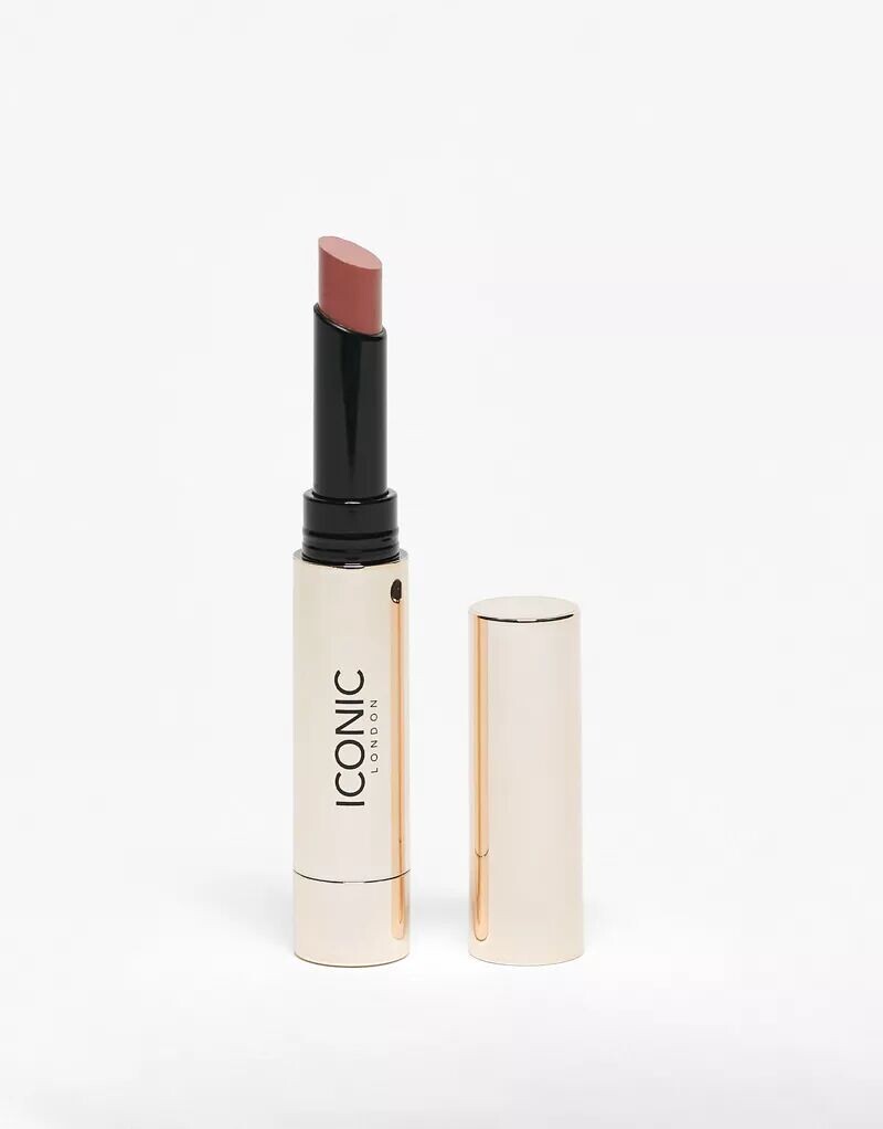 Iconic London – Melting Touch Lip Balm – Бальзам для губ цвета Love Language
Iconic London – Melting Touch Lip Balm – Бальзам для губ цвета Love Language