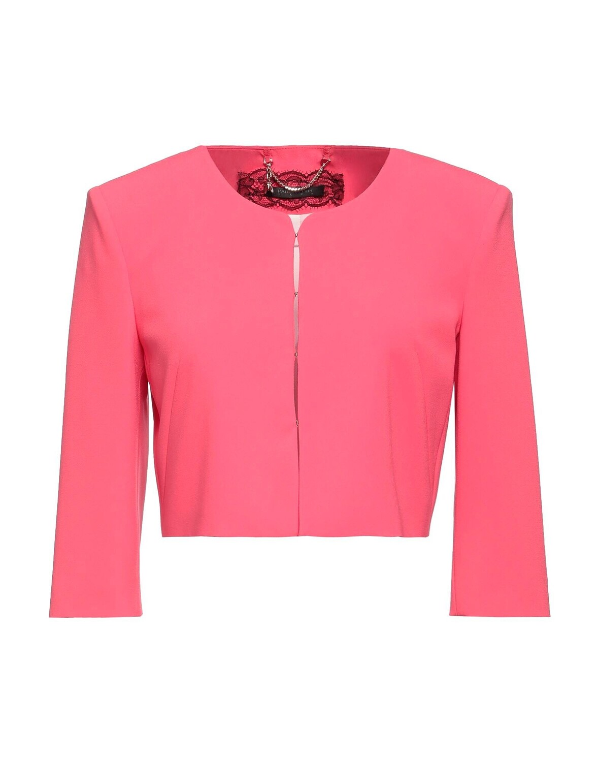 Блейзер Patrizia Pepe Sera, фуксия
Блейзер Patrizia Pepe Sera, фуксия