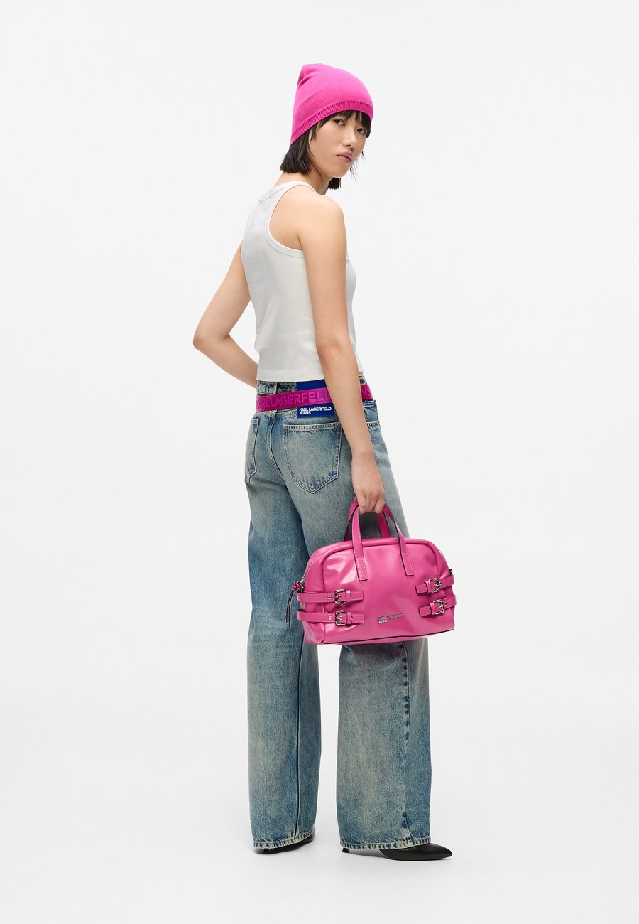 Сумка Karl Lagerfeld Jeans Handbag, Very Berry/Pink
Сумка Karl Lagerfeld Jeans Handbag, Very Berry/Pink