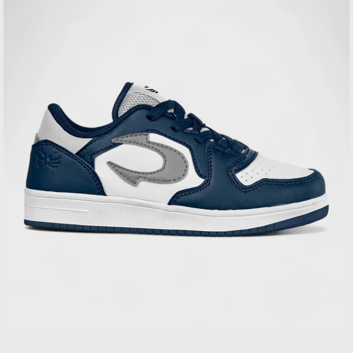 Vawen Low 24I John Smith повседневные кроссовки для детей, тёмно-синий
Vawen Low 24I John Smith повседневные кроссовки для детей, тёмно-синий