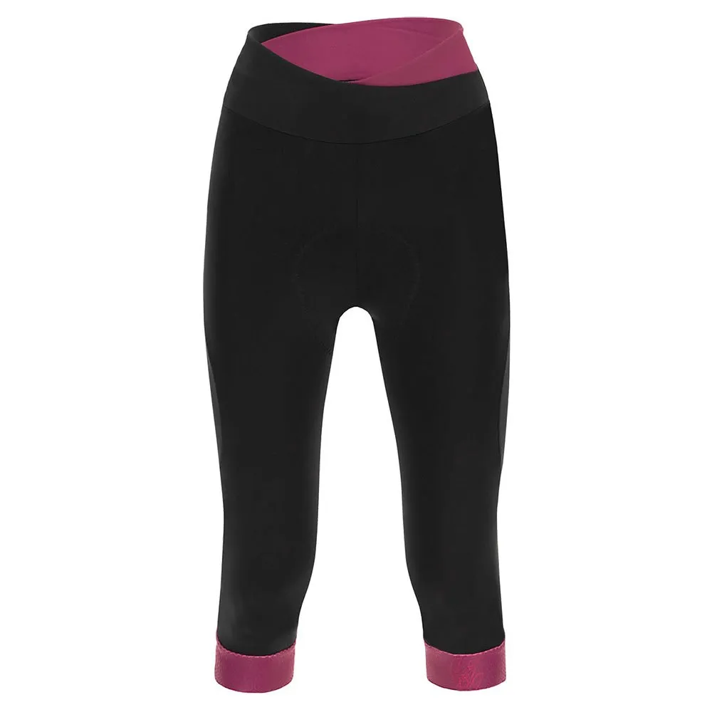 Брюки Liv Valentia 3/4, черный
Брюки Liv Valentia 3/4, черный